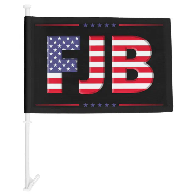FJB-car-flag