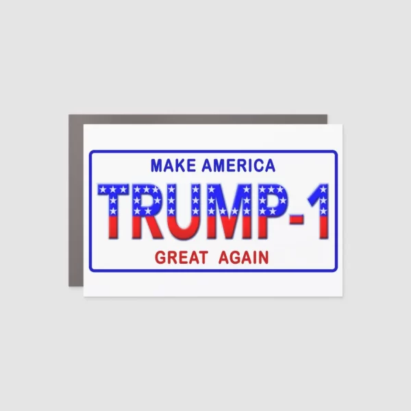 Trump-1-Car-Magnet
