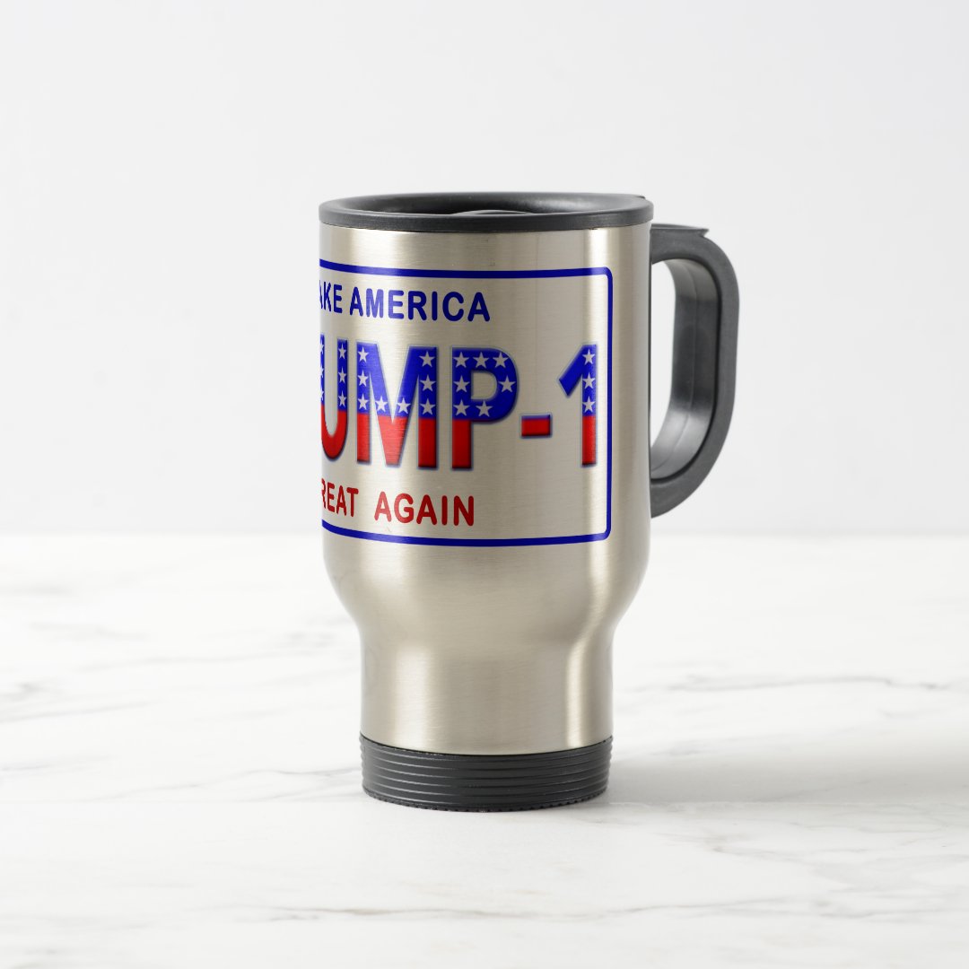 Trump1 Travel Mug 2