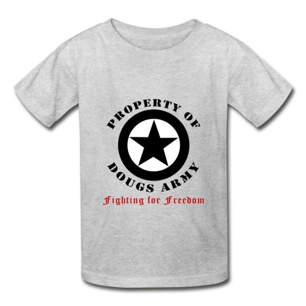 Mastriano For Governor Kids' T-Shirt