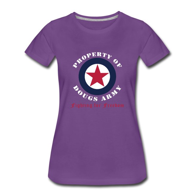 Mastriano For Governor Women's Premium T-Shirts - Image 2